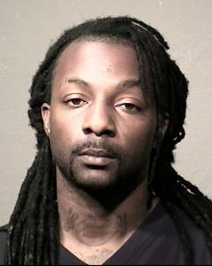 Keelan Devon Collins a registered Sex Offender of Texas