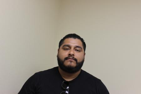 Francisco Morales Jr a registered Sex Offender of Texas