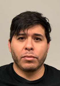 Alejandro Esquivel a registered Sex Offender of Texas