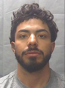 Javian Herrera a registered Sex Offender of Texas