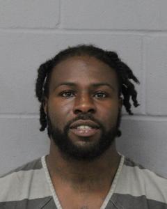 Keith Lamont Corbin a registered Sex Offender of Texas