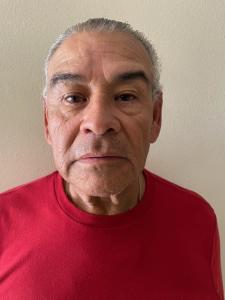 Gilbert Arguello a registered Sex Offender of Texas