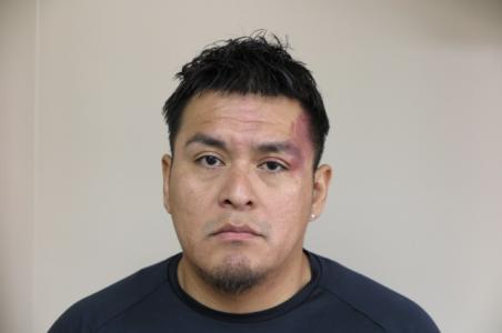 Eli Phillip Rodriguez a registered Sex Offender of Texas