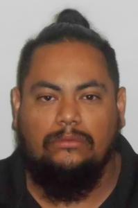 Brian David Artiga a registered Sex Offender of Texas