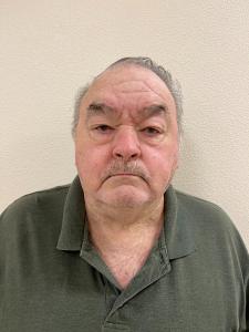 Cecil Aubrie Cross a registered Sex Offender of Texas