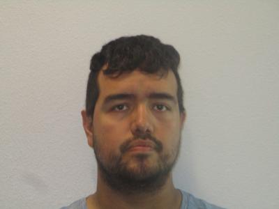 Cody Duarte a registered Sex Offender of Texas