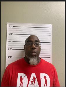 Phillip Blue Carter a registered Sex Offender of Texas