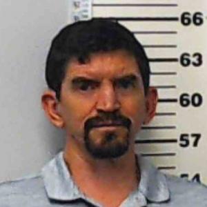 Justin Darrel Clary a registered Sex Offender of Texas