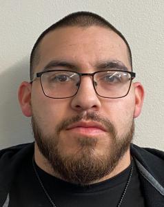 Francisco Anzaldua Cavazos Jr a registered Sex Offender of Texas