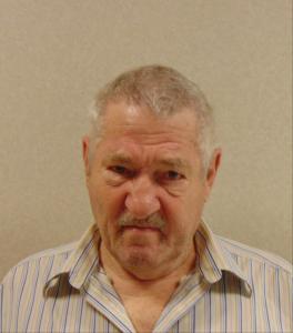 Joseph W Guenther a registered Sex Offender of Texas