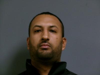 Benjamin David Rondon a registered Sex Offender of Texas