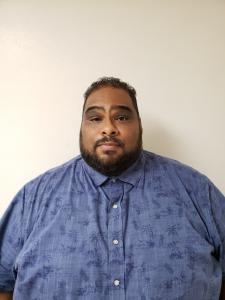 Isidro Tyrone Hulin a registered Sex Offender of Texas