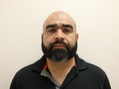 Julio Cruz a registered Sex Offender of Texas