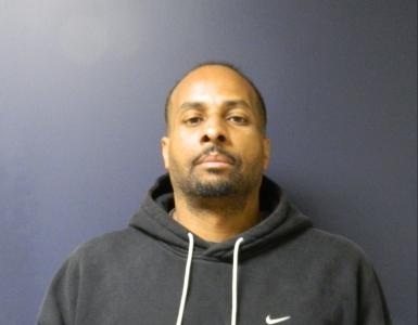 Rodney Heshawn Washington a registered Sex Offender of Texas