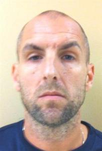 Shane Lee Crouch a registered Sex Offender of Texas