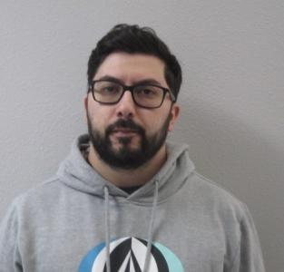 Matthew Louis Batista a registered Sex Offender of Texas