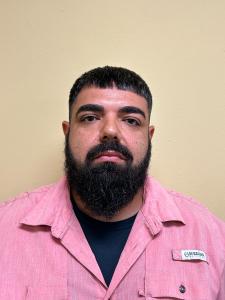 Rodolfo Hinojosa a registered Sex Offender of Texas