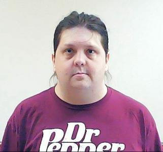 Eric Clark Allen a registered Sex Offender of Texas