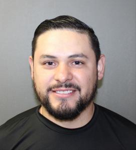 Abiel Rodarte a registered Sex Offender of Texas