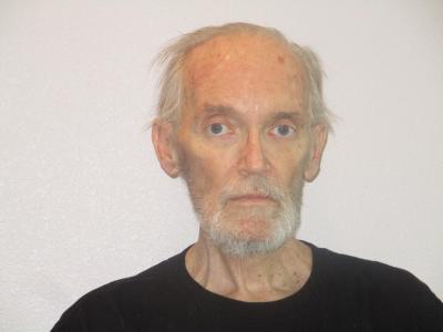 George Otis Turner a registered Sex Offender of Texas