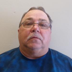 Bruce A Burns a registered Sex Offender of Texas