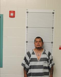 Armando Gonzalez Mejia a registered Sex Offender of Texas