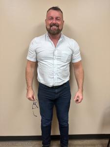 Brian Todd Hudson a registered Sex Offender of Texas