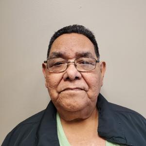 Victor Manuel Hidalgo a registered Sex Offender of Texas