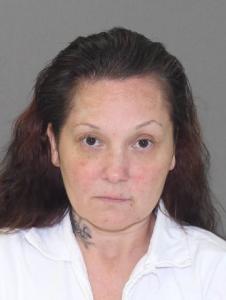 Candy Jean Eberly a registered Sex Offender of Texas
