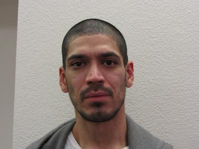 Johnathon Aleman a registered Sex Offender of Texas