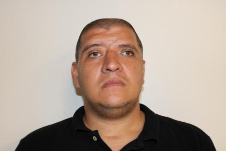 John Sebastian Guerr Delagarza a registered Sex Offender of Texas