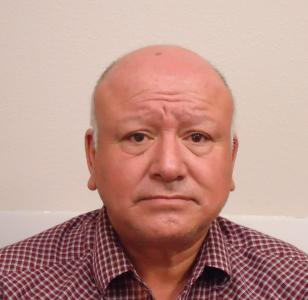 George Anthony Alvarez a registered Sex Offender of Texas