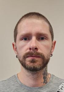 Benton Jay Bolton a registered Sex Offender of Texas