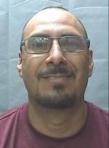 Daniel Rodriguez a registered Sex Offender of Texas