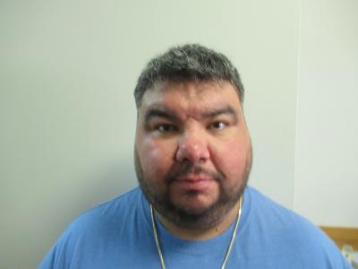 Juan Manuel Urquiza a registered Sex Offender of Texas