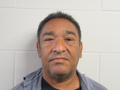 Carl Lopez Anchondo a registered Sex Offender of Texas