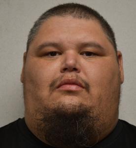 Jacob Allan Martinez a registered Sex Offender of Texas