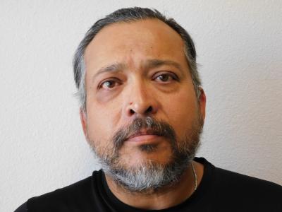 Marco Antonio Ramirez a registered Sex Offender of Texas