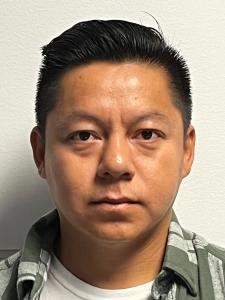 Awng Seng Marip a registered Sex Offender of Texas