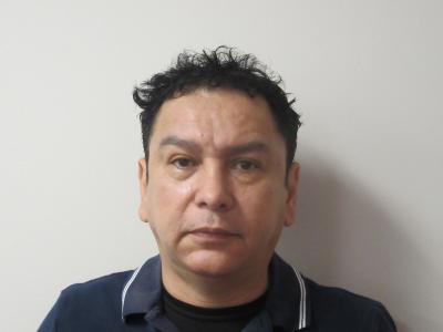 Luis Fernando Arenas a registered Sex Offender of Texas