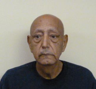 Lucas Sanchez a registered Sex Offender of Texas