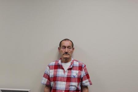 Everette Arthur Riley a registered Sex Offender of Texas