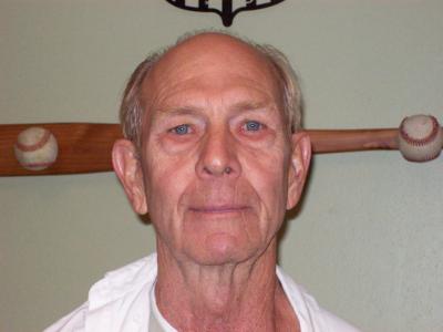 David Allan Pennington a registered Sex Offender of Texas