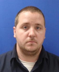 Nicholas Scott Glanville a registered Sex Offender of Texas