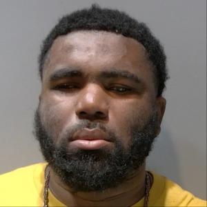 Jarvis Gerome Grant a registered Sex Offender of Texas