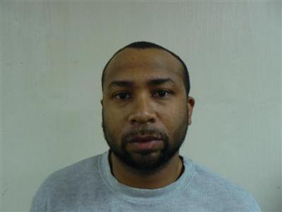 Christopher Darnell Smith a registered Sex Offender of Texas