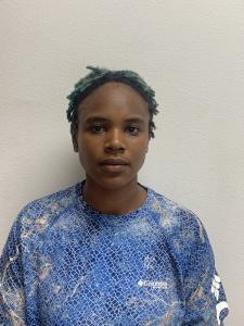 Erika Chatman a registered Sex Offender of Texas