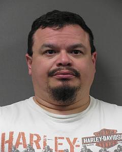 Ruben Anthony Nino a registered Sex Offender of Texas