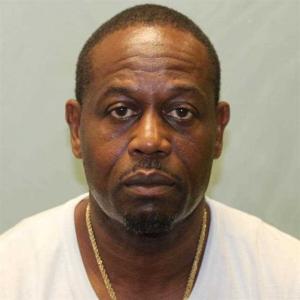 Derek Maurice Singleton a registered Sex Offender of Texas