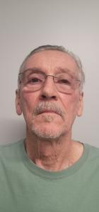 Chris Dale Brooks a registered Sex Offender of Texas